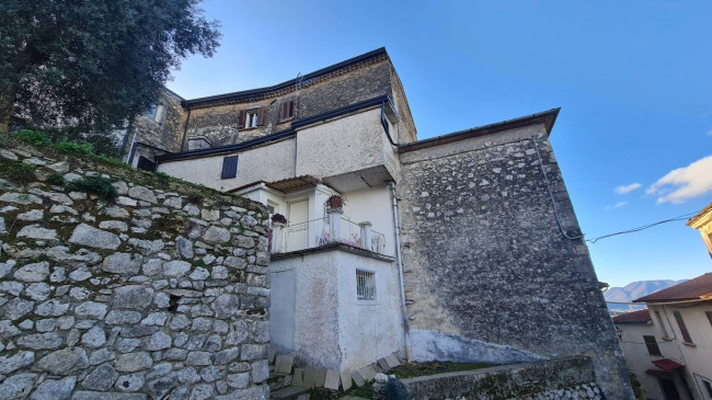 Abitazioni tipiche storiche in vendita a Arce