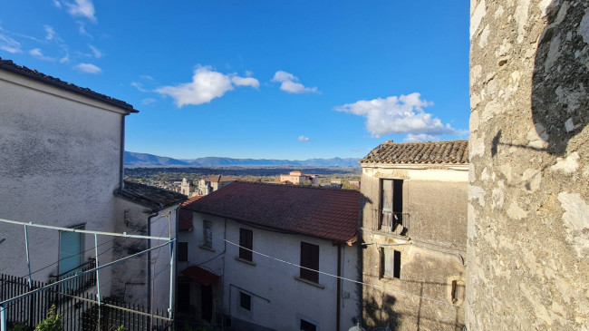 Abitazioni tipiche storiche in vendita a Arce