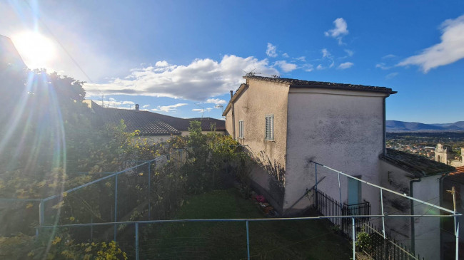 Abitazioni tipiche storiche in vendita a Arce
