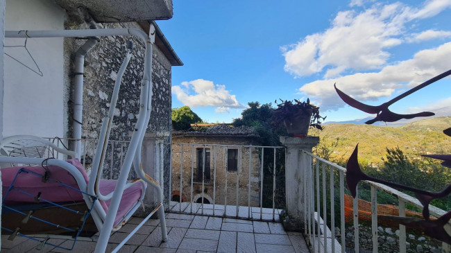 Abitazioni tipiche storiche in vendita a Arce