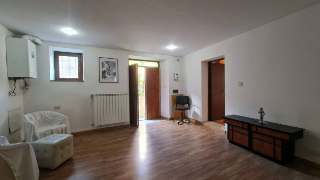 Abitazioni tipiche storiche in vendita a Arce