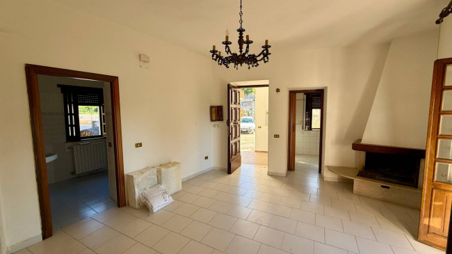 detached house for sale in Roccasecca