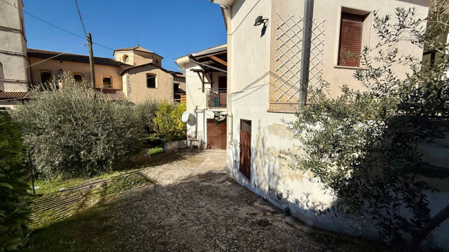 detached house for sale in Roccasecca
