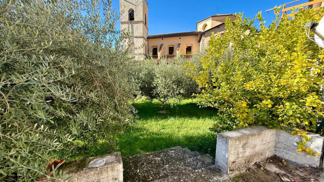 detached house for sale in Roccasecca