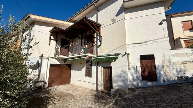 detached house for sale in Roccasecca