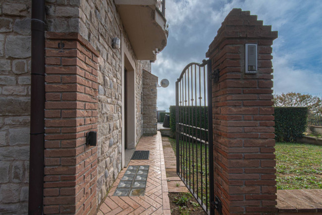 Appartamento in vendita a Ficulle