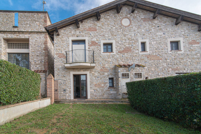 Appartamento in vendita a Ficulle