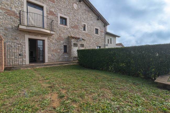 Appartamento in vendita a Ficulle