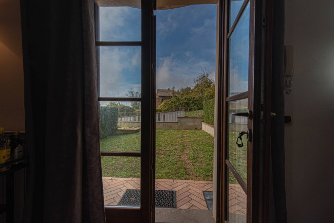 Appartamento in vendita a Ficulle