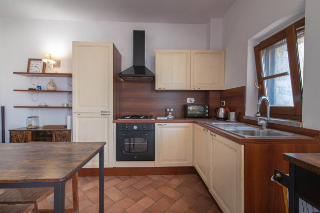 Appartamento in vendita a Ficulle