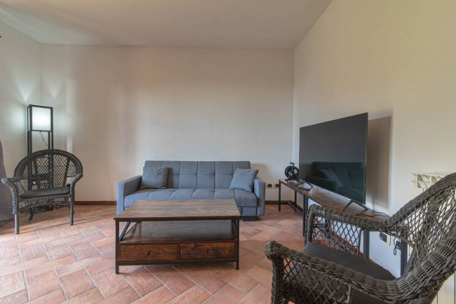 Appartamento in vendita a Ficulle