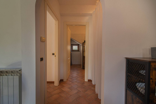 Appartamento in vendita a Ficulle