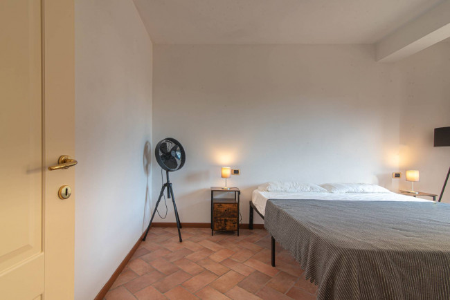 Appartamento in vendita a Ficulle