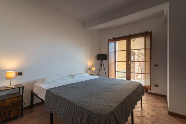 Appartamento in vendita a Ficulle
