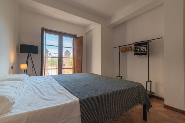 Appartamento in vendita a Ficulle