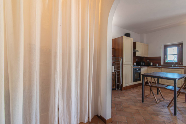 Appartamento in vendita a Ficulle