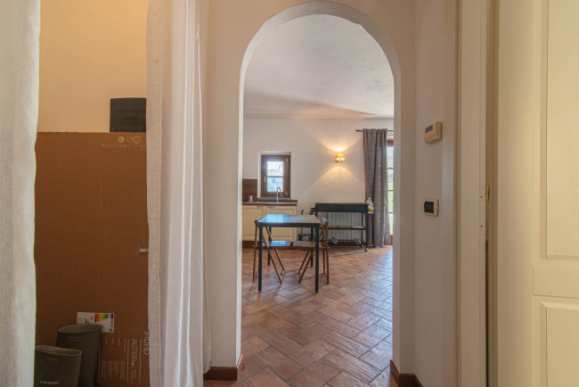 Appartamento in vendita a Ficulle