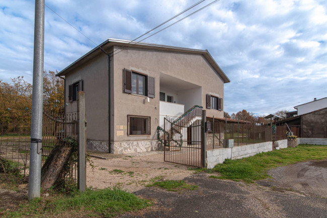detached house for sale in Ceprano