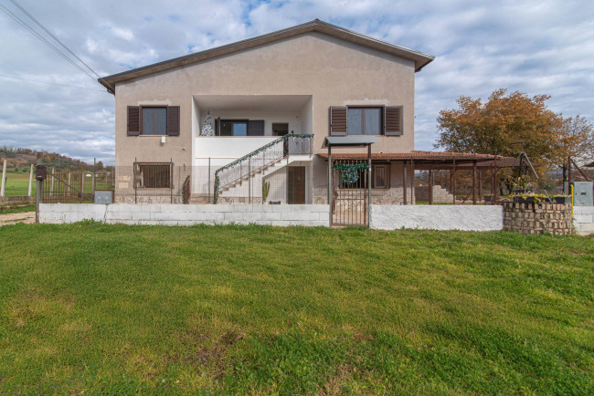 detached house for sale in Ceprano