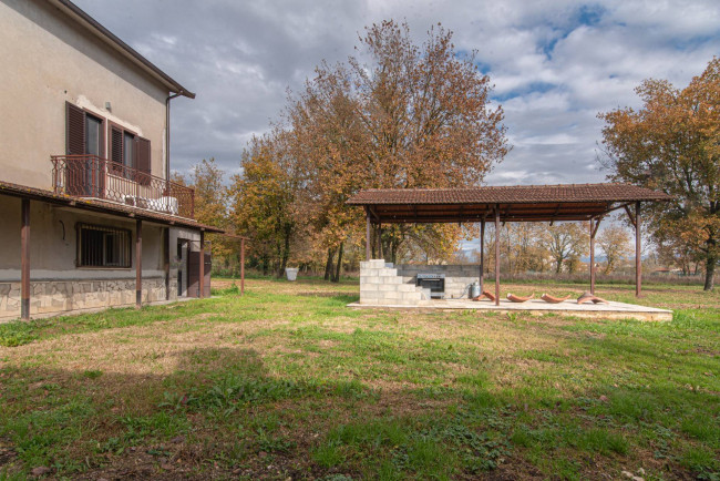 detached house for sale in Ceprano