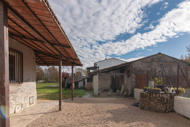 detached house for sale in Ceprano