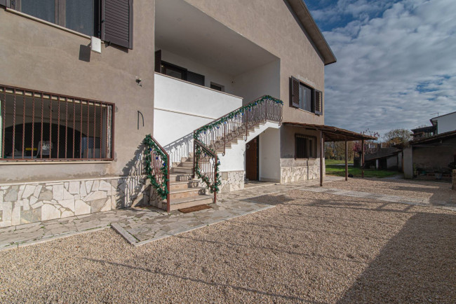 detached house for sale in Ceprano