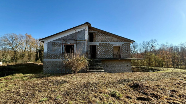 Rustico in vendita a Colfelice