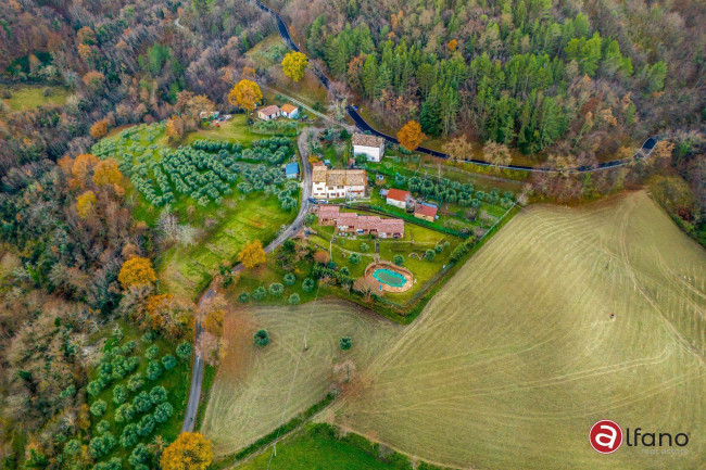 semi-detached villa for sale in Assisi