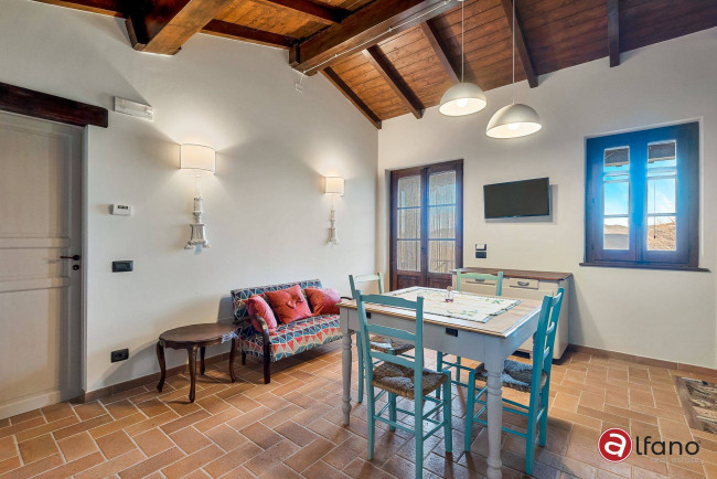 semi-detached villa for sale in Assisi