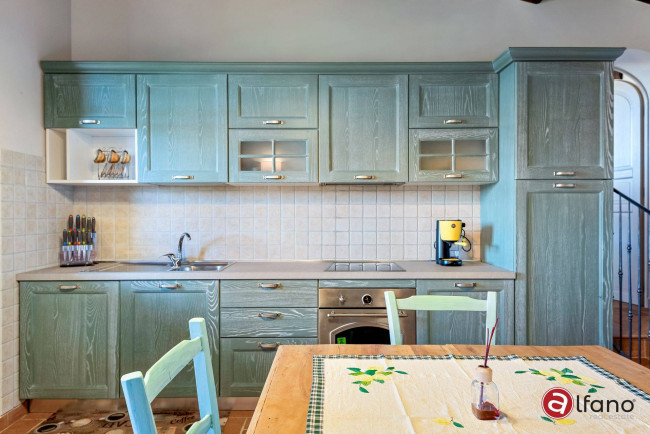 semi-detached villa for sale in Assisi