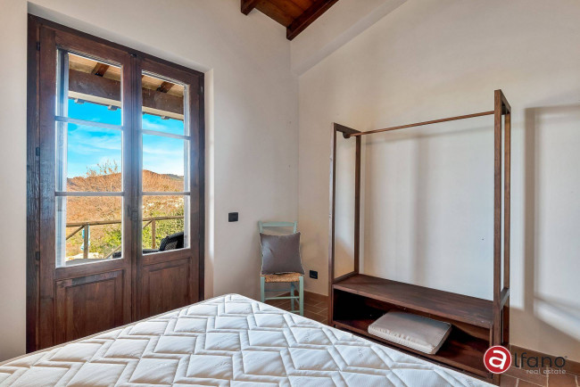 semi-detached villa for sale in Assisi