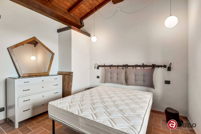 semi-detached villa for sale in Assisi