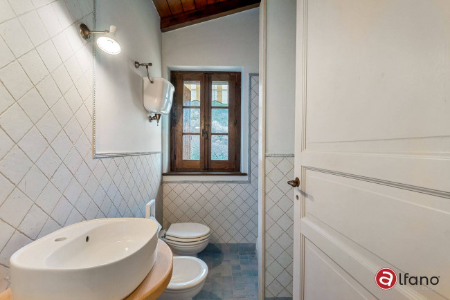 semi-detached villa for sale in Assisi