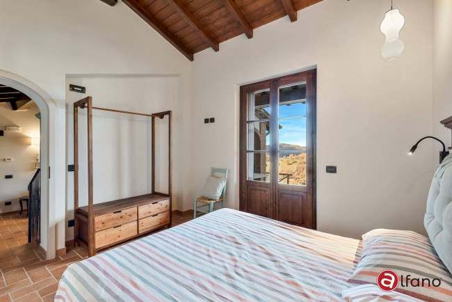 semi-detached villa for sale in Assisi