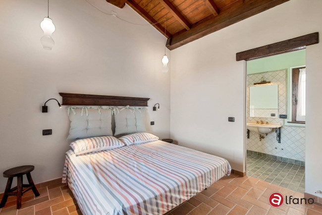semi-detached villa for sale in Assisi