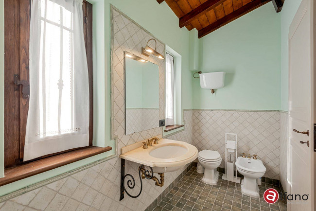 semi-detached villa for sale in Assisi