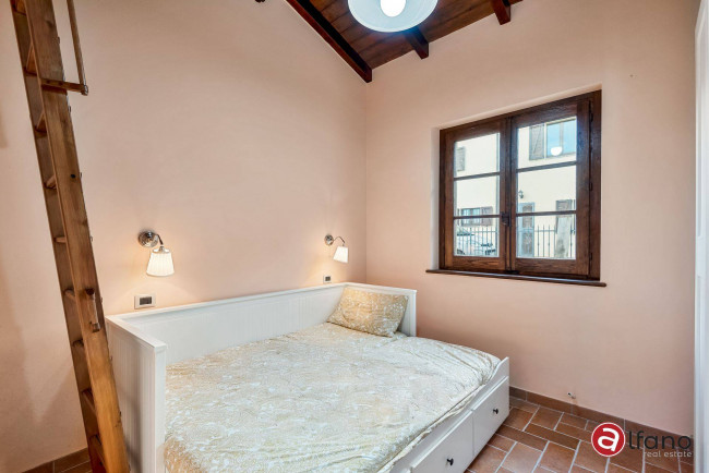 semi-detached villa for sale in Assisi