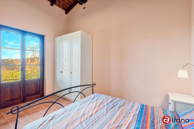 semi-detached villa for sale in Assisi