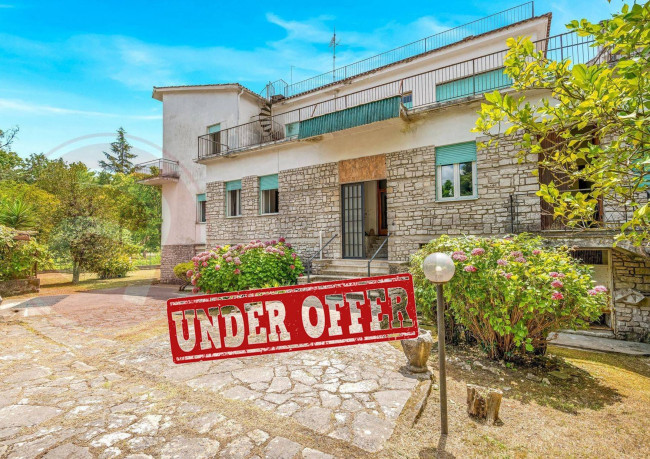 Villa in vendita a Cassino