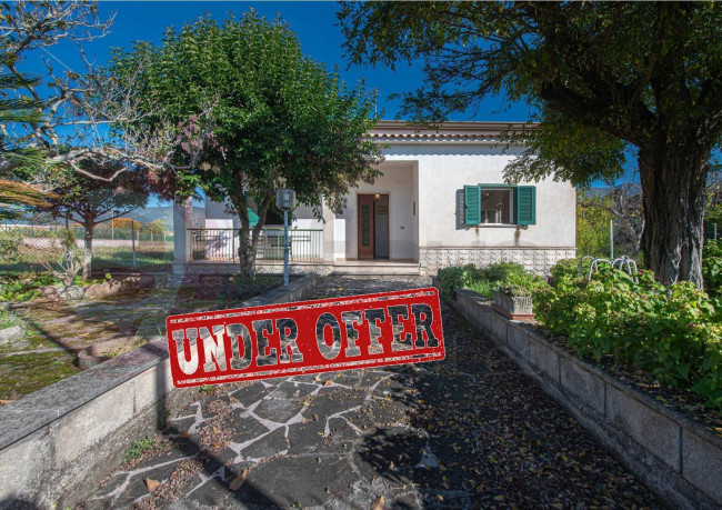 Casa indipendente in vendita a Roccasecca