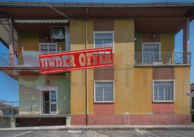 Appartamento in vendita a Ceprano