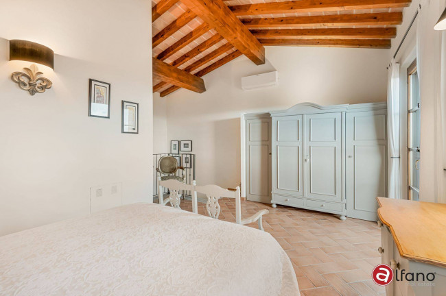 Villino a schiera in vendita a Ficulle