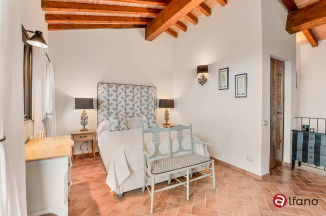 Villino a schiera in vendita a Ficulle