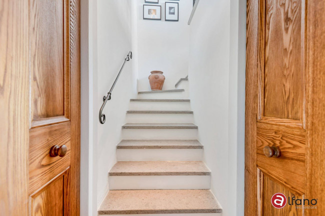 Villino a schiera in vendita a Ficulle