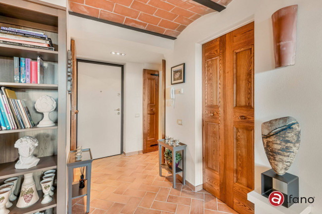 Villino a schiera in vendita a Ficulle