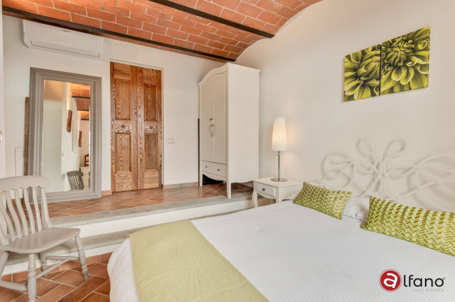 Villino a schiera in vendita a Ficulle