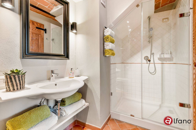 Villino a schiera in vendita a Ficulle