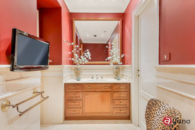 Villa in vendita a Roma