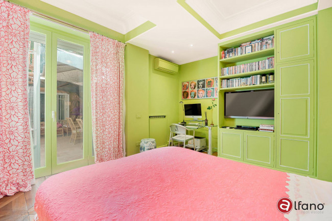 Villa in vendita a Roma