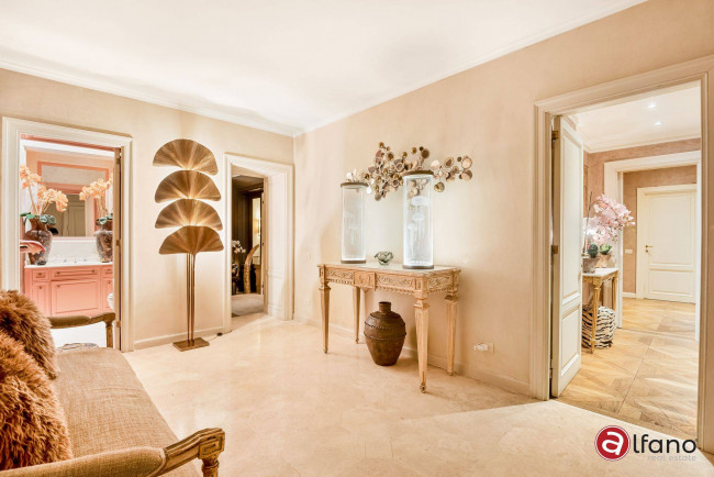 Villa in vendita a Roma